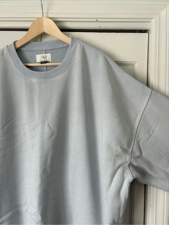 American Eagle Outfitters Tops - AE Oversized Crewneck